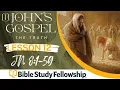 BSF - John