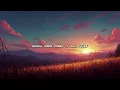 nimino – Take My Space // Lyrics [Stutter House]