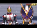 Download Lagu Kamen Rider Faiz: Kaixa Fight Scene 