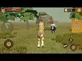 Download Lagu Tiger Family Sim Jungle Attack | Clan of Tigers Jungle Survival - Android GamePlay