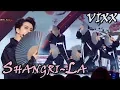 Download Lagu VIXX - Shangri-LaRemix ver, 빅스 - 도원경리믹스ver @2017 MBC Festival