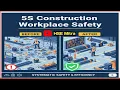 5S in Workplace Safety Efficiency Explained with Examples