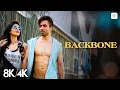 Backbone 8K - Harrdy Sandhu Jaani B Praak Zenith Sidhu