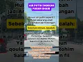 Download Lagu 📍DO'A INI SEBELUM MINUM AIR PUTIH YANG JADIKAN PAGAR GAIB ‼️ #doa #doamustajab #tkw #tkwhongkong