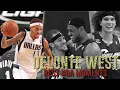Delonte West s Best NBA Moments