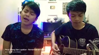 Download Pergi Hilang Dan Lupakan - Remember of Today (Cover)Iyan Bae ft. Lana MP3