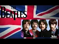 Download Lagu THE BEATLES John Lennon, Paul McCartney, George Harrison e Ringo Starr,