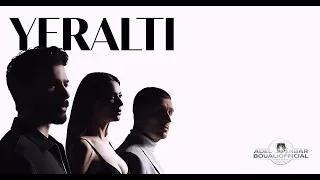 الموسيقى التصويرية الدرامية    لمسلسل تحت الارض                          دندنها