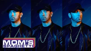 moms spaghetti eminems revival tour overview highlights from us u0026 eu never before seen photos