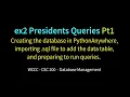 csc200-presidents-queries-pt1 ex2