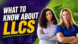 Why an LLC is Useless for Taxes