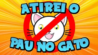 5 MÚSICAS INFANTIS QUE FORAM PROIBIDAS!