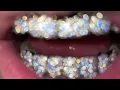 Download Lagu UNBOXING CUSTOM MOISSANITE GRILLZ