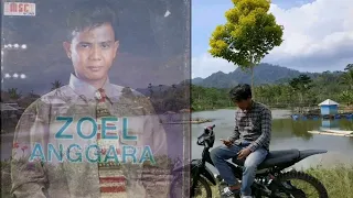 zoel anggara tertipu karaoke musik orginal