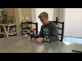 How to use Gatorade GX bottle and pods Review