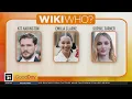 Wiki Who -