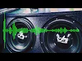 (25-45Hz) Bushman - Fire Pon A Deadas (Rebassed by XCLSV)