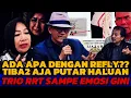 MESKI MALU2 KUCING, REFLY HARUN AKUI KEASLIAN IJAZAH JOKOWI!! ROY SURYO PROTES KERAS