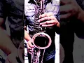 Download Lagu Adriano Celentano - Soli (SAX cover by OppositeMus)