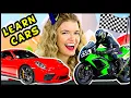 Download Lagu Toddler Learning Video: Learn about Cars, Trucks and Motorcycles for Kids with Speedie DiDi