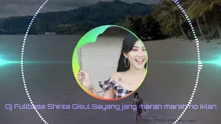 Download DJ fullbass terbaru Sayang Jang Marah marah   Shinta Gisul   DJ SIUL X DJ KENTRUNG tanpa iklan MP3