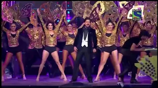Shah Rukh Khan S Grand Entry In Filmfare Awards SRK Karan Johar Kapil Sharma Filmfare 