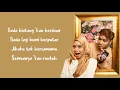 Download Lagu SAH - Sarah Suhairi \u0026 Alfie Zumi | Lirik Lagu ~ Tiada bintang kan bersinar tiada lagi bumi berputar