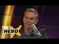 Blazin 5 Week 17 NFL Picks THE HERD