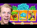 Download Lagu IK HEB ALLES GEKOCHT IN BRAWL STARS!