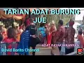 Download Lagu David Barito, TARIAN ADAT DAYAK KALTENG