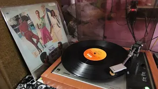 agar tum na hote lata ji rd burman lp vinyl stereo rip
