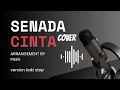 SENADA CINTA (COVER) VERSION JOGET LAMBAK. #penghiburbawahkhemah#senandacintacover#cover