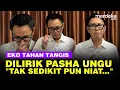 Download Lagu Eko Patrio Tahan Tangis Sampai Dilirik Pasha Ungu: Tak Sedikit Pun Niat Saya....