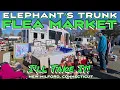 The Elephant s Trunk Flea Market Finding a Piece of My Childhood at a Great Price