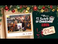 Ohio Power Tool s 12 Buckets of Christmas 2025 - DAY 1 Klein Georgia Boots