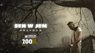 OBAYDAH سين وجيم Official Music Video Prod Bilal Derky 
