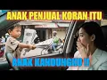 Download Lagu ANAK PENJUAL KORAN ITU ANAK KANDUNGKU