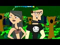 REUPLOAD Hijotee s William Country - Part 1 Total Drama Fanfiction