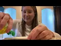 FAKE positive pregnancy test prank on husband