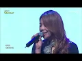 141119 李藝真 Ailee - Tears Stole The Heart ○ 2014 APAN Star Awards