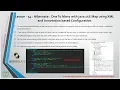 Lesson - 54 Hibernate