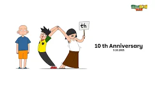 10 TAHUN SENGKLEKMAN, BERHENTI?