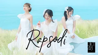  mv rapsodi jkt48