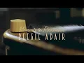 Beegie Adair - Trying (Visualizer)