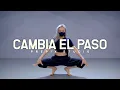 Download Lagu Jennifer Lopez, Rauw Alejandro - Cambia el Paso | FUNKY_Y choreography