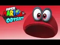 Download Lagu Super Mario Odyssey - Cappy’s Voice and Sound Effects