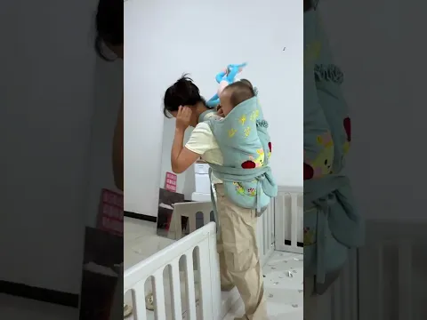 Even though I have twins, I still can't cook the same meals for them. Buying food from outsid