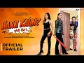 Download Lagu Hanji Kaun ? (Trailer) | Love Gill, Navi Arora, Nisha Bano, Gurchet Chitarkar | Releasing 7th August