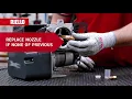 Riello RDB BX 05 FAULT FINDINGS