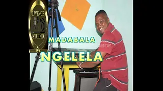 madabala ujumbe ngelela pr by lwenge studio kagongwa 2021